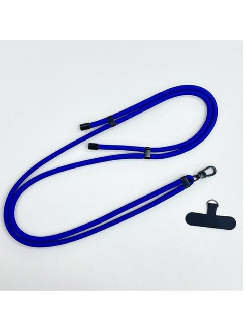 Phone Lanyard for Mobile Strap String Multipurpose Hand Wrist Strap Cross Body Shoulder Strap for Hand Free Carrying Keychain for Cellphone Camera Keys ID Card USB Flash Drive
