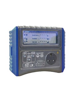 Portable Appliance Tester