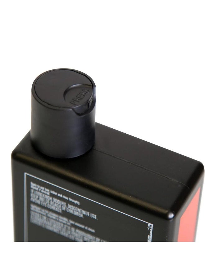 أبر كت ديلوكس شامبو أبركت ديلوكس لتقوية واستعادة الشعر 240 مل - Image 2