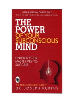 The Power of Your Subconscious Mind - pzsku/ZA4CADA4D0AEEF8917889Z/45/_/1717668485/afd1d0c2-2b44-4c09-b81b-dac485433545