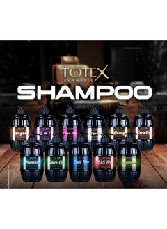 Totex Hair Keratin Shampoo Premium Hair Care Hydrating and Nourishing | Deep Moisturising | Quick Repair of Damaged Hair | For All Hair Types 750 ml - pzsku/ZA4CAF5B59FE60C11A6C5Z/45/_/1737032170/687c3078-110a-4aac-b12f-e44ae14a0a6b