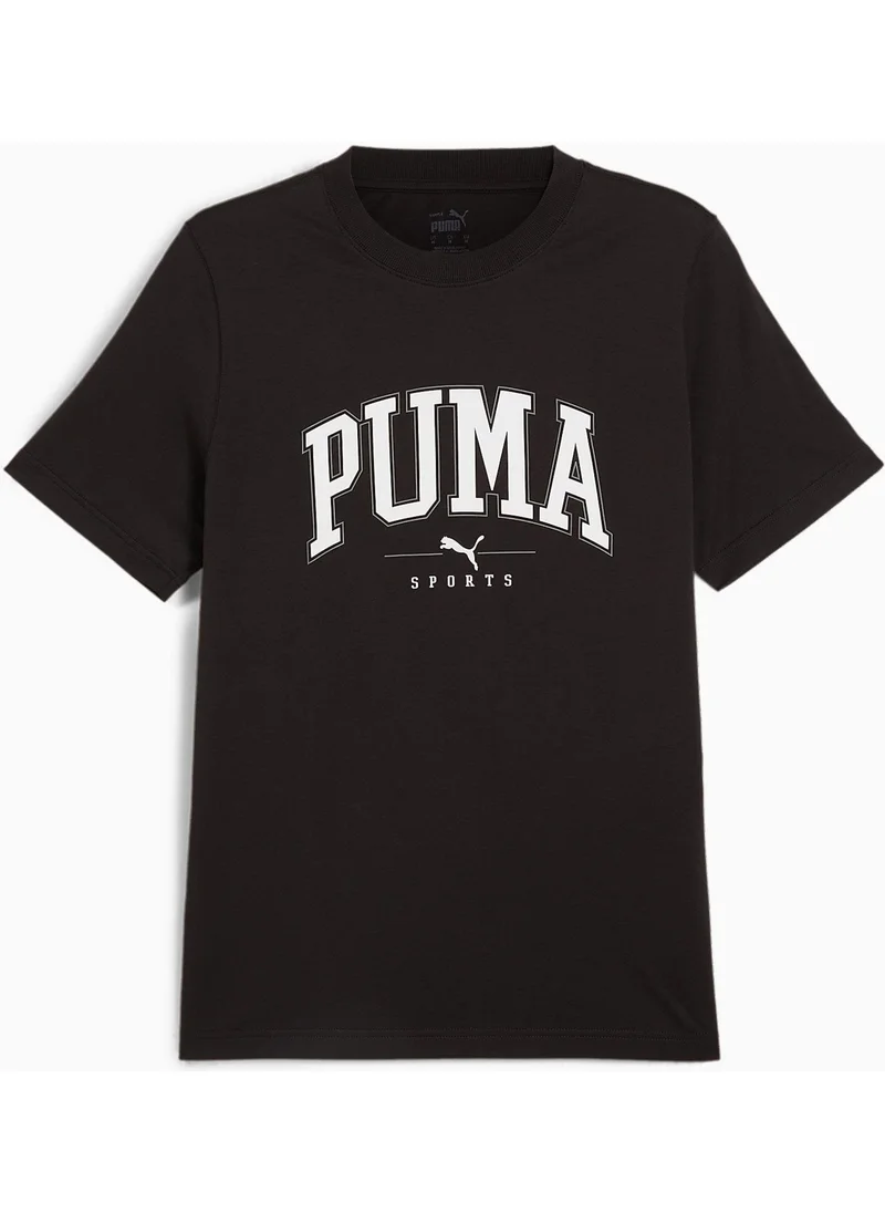 PUMA Men's T-Shirt Squad Tee 68179101