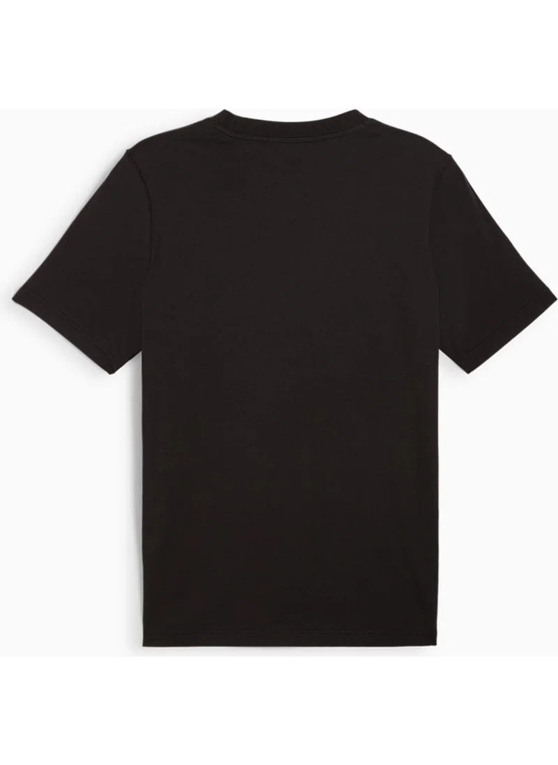 PUMA Men's T-Shirt Squad Tee 68179101