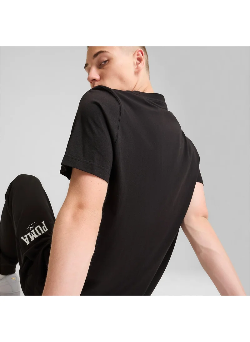 PUMA Men's T-Shirt Squad Tee 68179101
