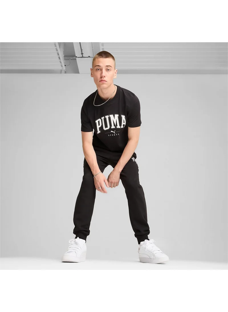 PUMA Men's T-Shirt Squad Tee 68179101
