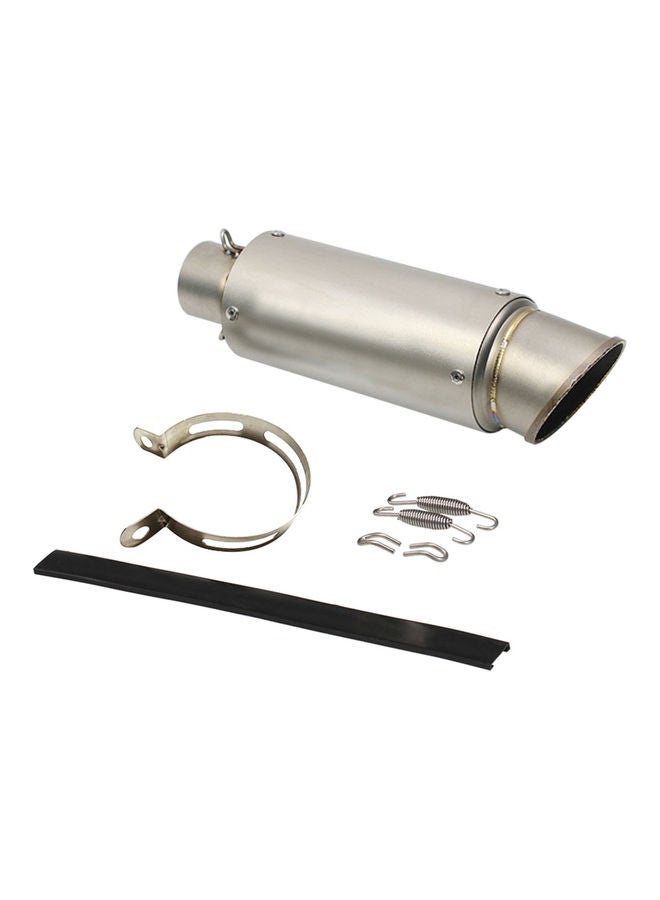 نيبمينينت عادم يناسب جميع الدراجات النارية - Image 1