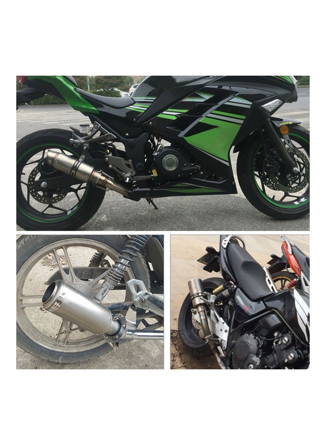 نيبمينينت عادم يناسب جميع الدراجات النارية - Image 5