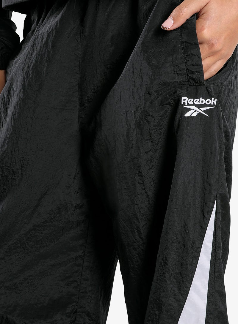 Reebok Heritage Blocked Woven Track Pant - Image 3