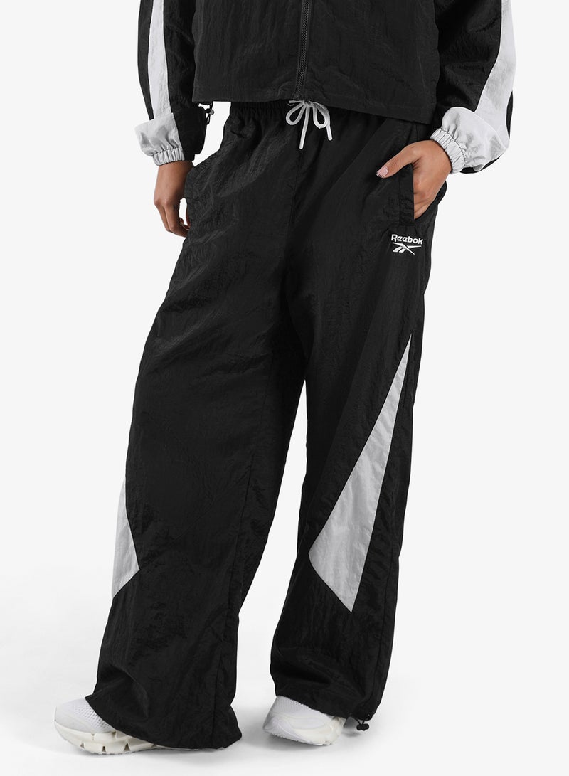 Reebok Heritage Blocked Woven Track Pant - Image 1