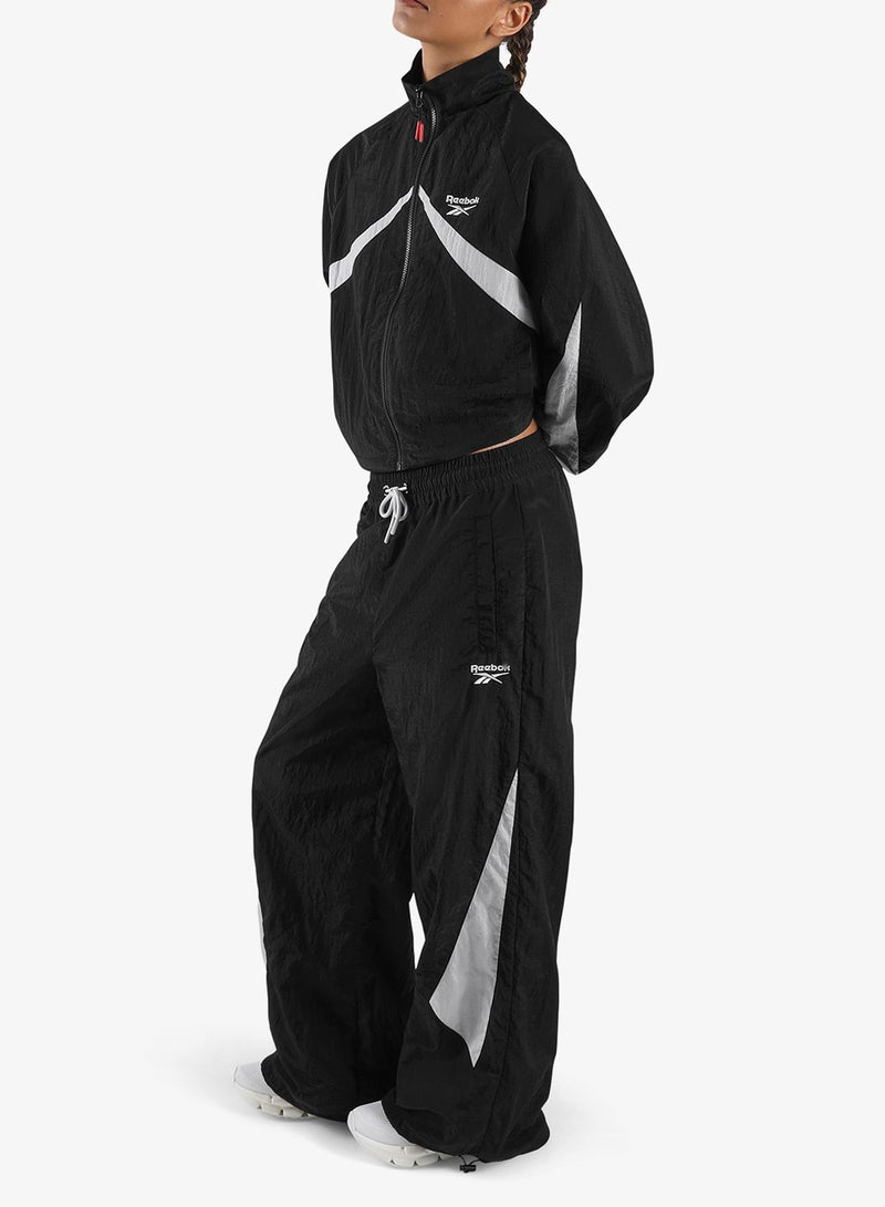 Reebok Heritage Blocked Woven Track Pant - Image 4