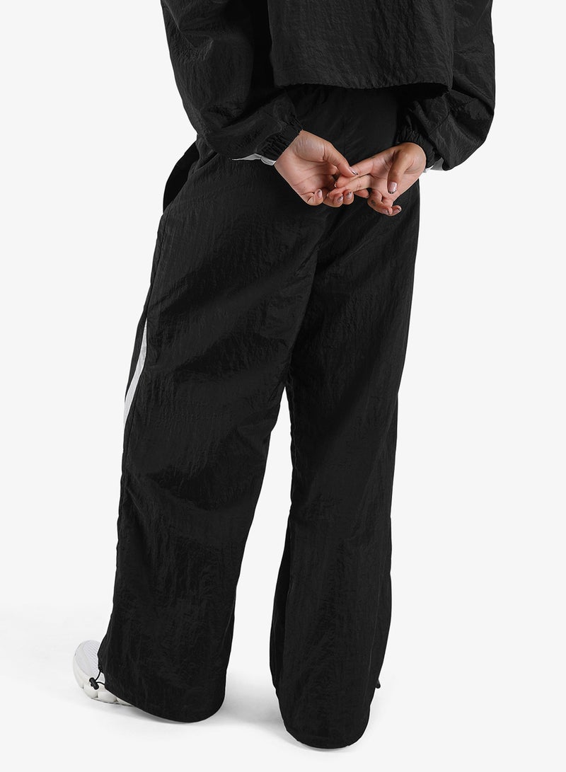 Reebok Heritage Blocked Woven Track Pant - Image 2