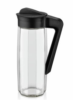 QLUX Glass Jug  1.6 L  - Image 1