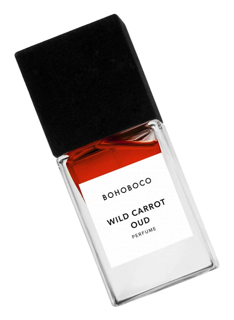 BOHOBOCO - Bohoboko - Wild Carrot Aoud Eau de Parfum 50 ml - Image 1