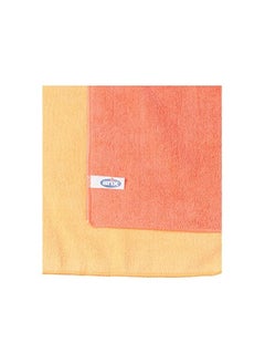 arix Complete Clean: Arix 6+2 Utility Microfiber Cloth for Versatile Household Cleaning  - Image 4