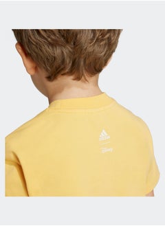 Adidas Adidas Disney Lion King T-Shirt  - Image 2