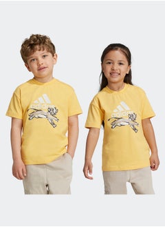 Adidas Adidas Disney Lion King T-Shirt  - Image 5