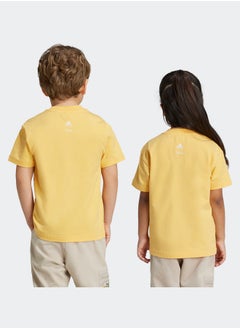 Adidas Adidas Disney Lion King T-Shirt  - Image 4