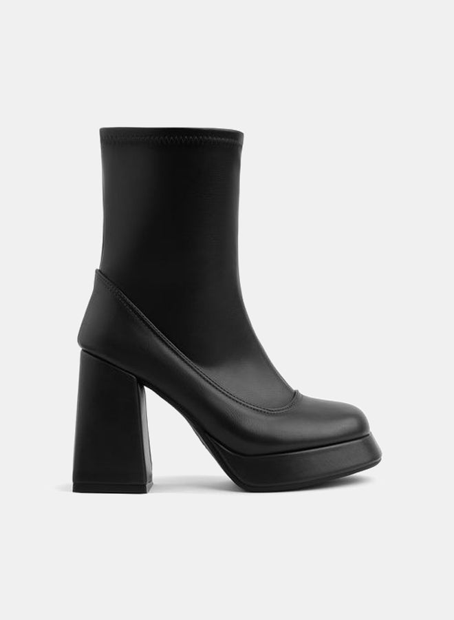 TGS Disco Ankle Boot - Image 2