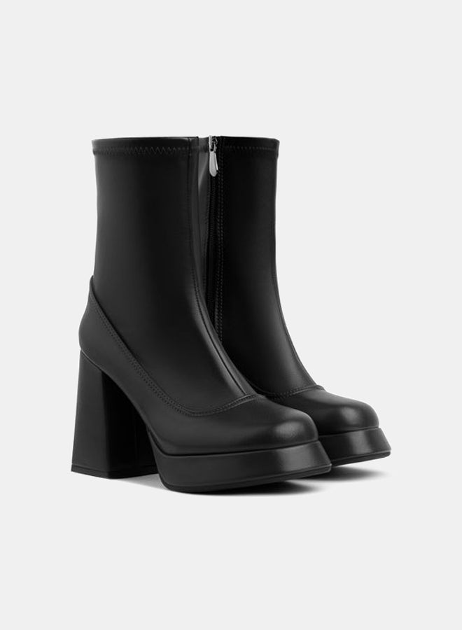 TGS Disco Ankle Boot - Image 1