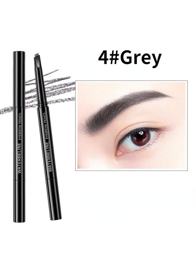 Generic Waterproof Double Head Eyebrow Enhancer