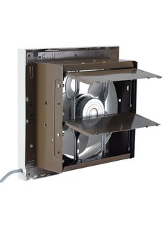 KDK KDK Exhaust Fan Ventilating Fan 20cm x 20cm  - Image 2