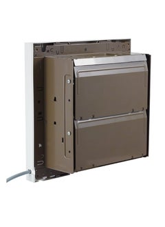 KDK KDK Exhaust Fan Ventilating Fan 20cm x 20cm  - Image 3