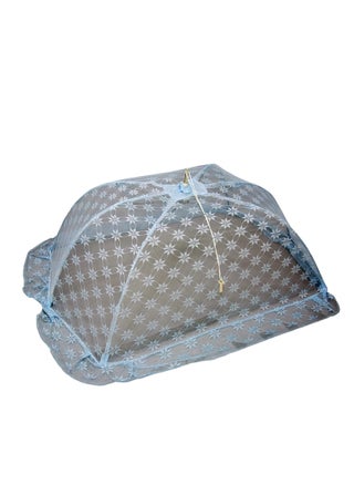 Blue Size L