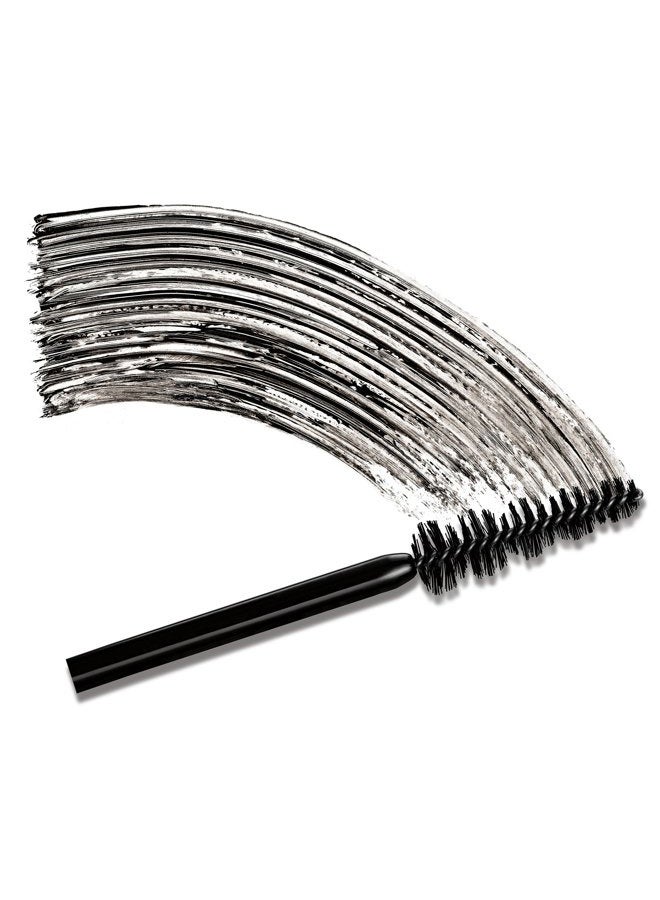 Elizabeth Arden Lasting Impression Mascara, Black 01, 0.3 oz. - Image 2