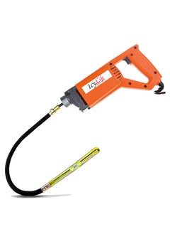 ICYLIFE ICYLIFE 1250WATT Concrete Vibratoriron Machine With 3 Mtr Needle Electric Concrete Vibrator 13000rpm  - Image 1