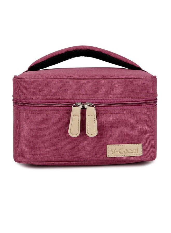 Breastmilk Cooler Bag With Ice Pack Set - Image 2