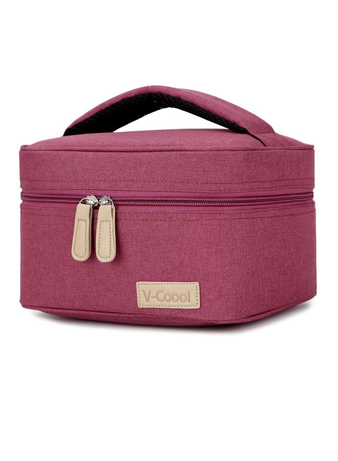 Breastmilk Cooler Bag With Ice Pack Set - Image 3