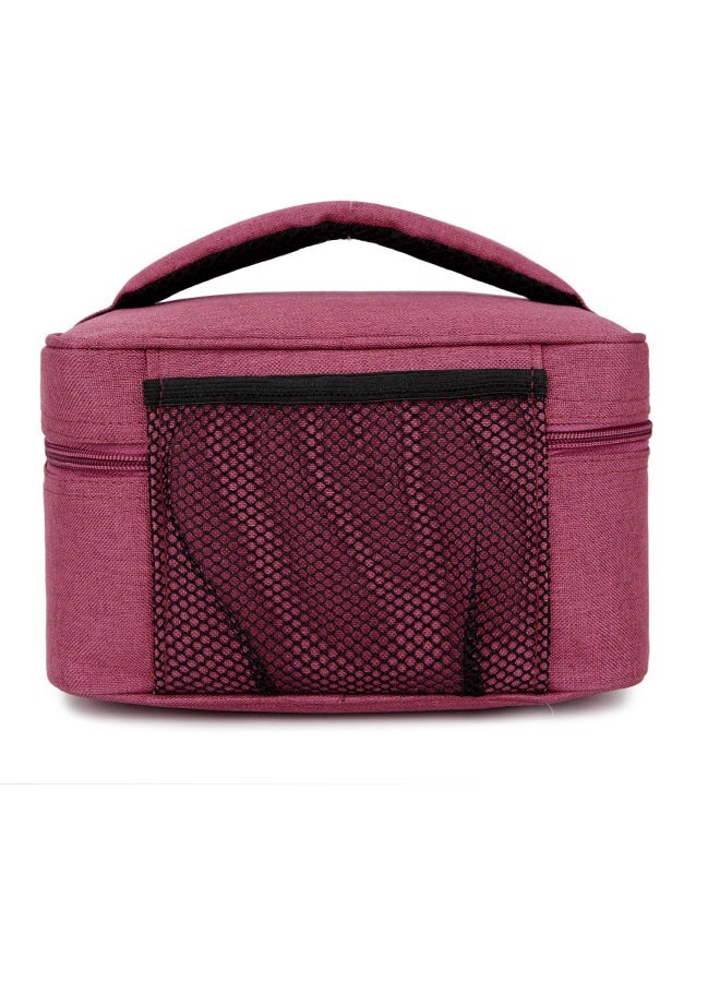 Breastmilk Cooler Bag With Ice Pack Set - Image 4