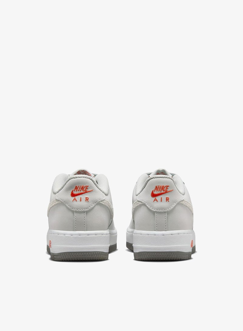 Nike Youth Air Force 1 Lv8 2 Bg - Image 4