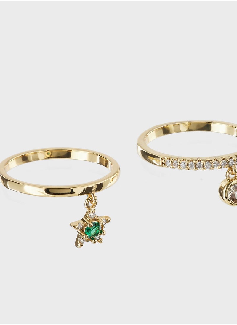 ALDO - Loaven Ring - Image 1
