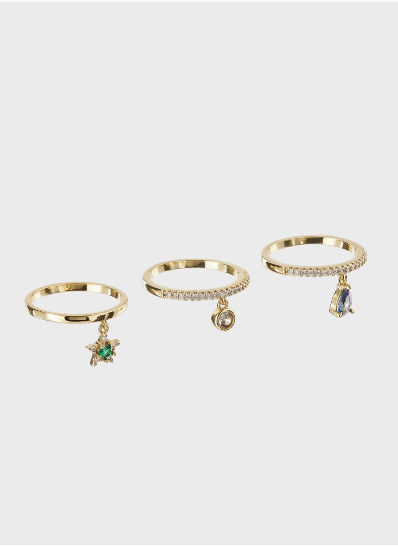 ALDO - Loaven Ring - Image 1