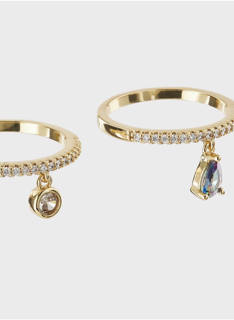 ALDO - Loaven Ring - Image 1