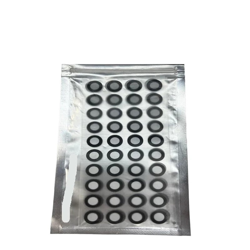 Creality 3D Scanner Reflective Tracking Markers 6mm 200 Dots for CR Scan - Image 1