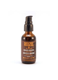 Reuzel Clean And Fresh Beard Serum Beard Softener 2 Oz  - Image 1