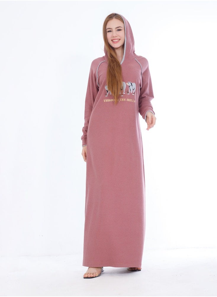 zecotex  - Gorgeous nightgown 8028 - Image 1