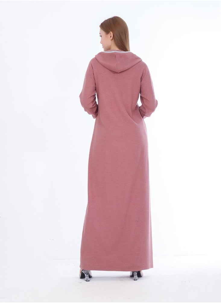 zecotex  - Gorgeous nightgown 8028 - Image 1