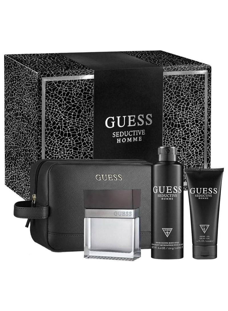 جس مجموعة هدايا جيس أوم