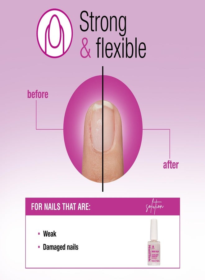 Nail Tek Ridge Filler Formula 4 - Image 3