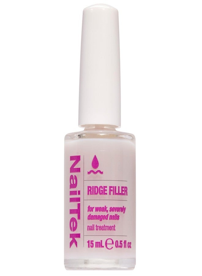 Nail Tek Ridge Filler Formula 4 - Image 1