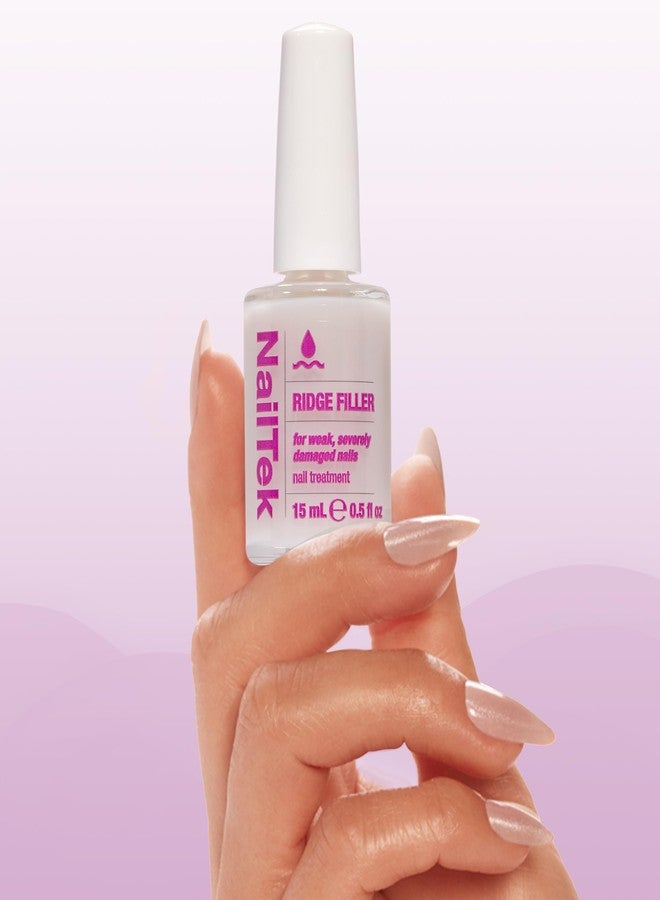 Nail Tek Ridge Filler Formula 4 - Image 5
