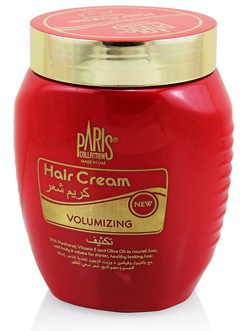 باريس كولكشن كريم شعر تكثيف- 475 مل - Image 1