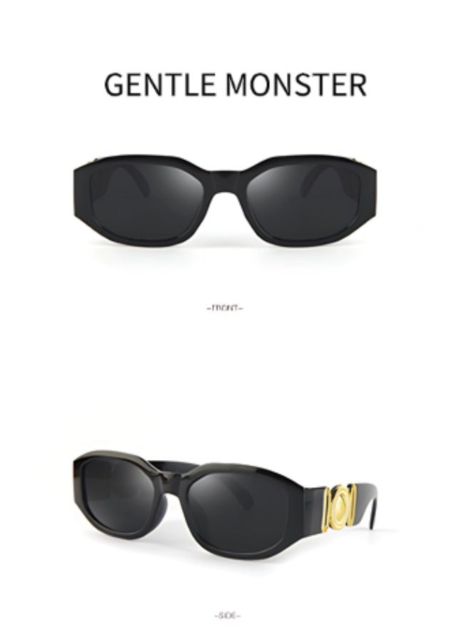 جنتل مونستر تيلر سويفت نفس الطراز نظارات شمسية GENTLE MONSTER - Image 1