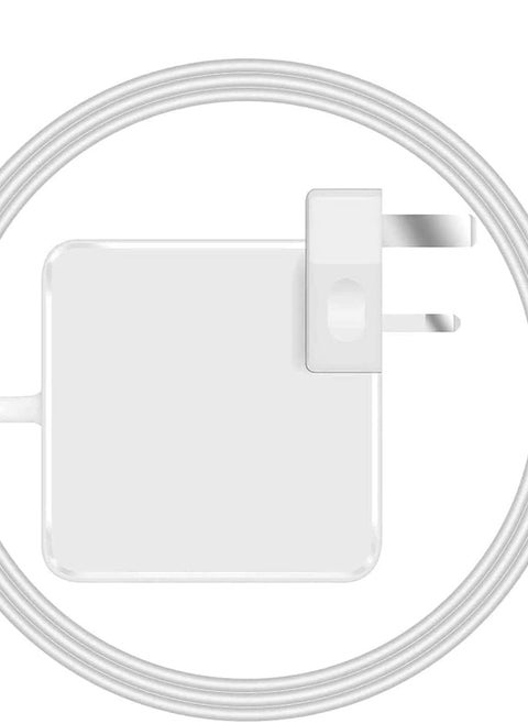 adapter 85W Magsafe 2 Power  For MacBook Pro With Retina display