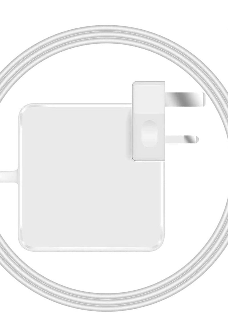 Generic - adapter 85W Magsafe 2 Power  For MacBook Pro With Retina display - Image 1
