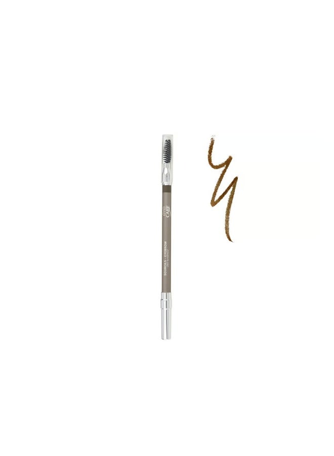 EyeCare Waterproof Eyebrow Liner Light 1.1g - Image 1