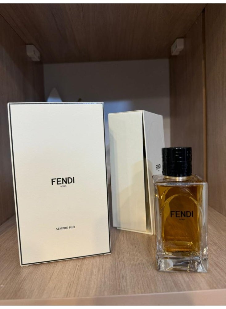 Fendi Sempre Mio de Parfum 100 ml - Image 5